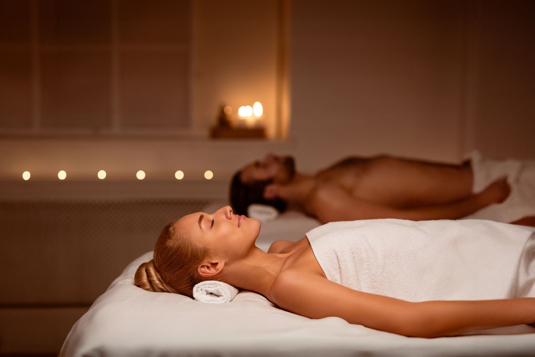 Alveston Manor Spa Day