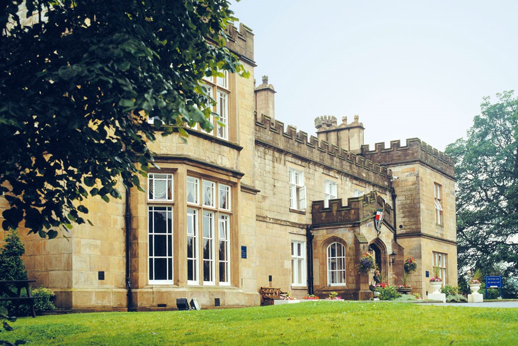 Two Night Deluxe Getaway for Two