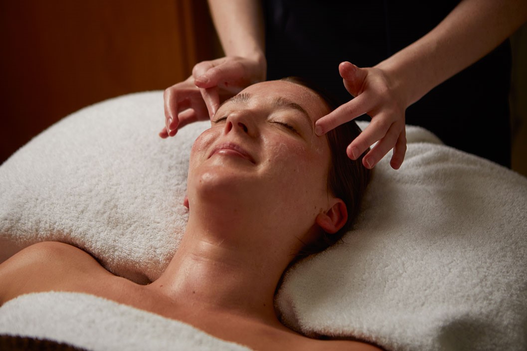 Image of Macdonald Hotel Spa Day with 25 Minute Treatment for One