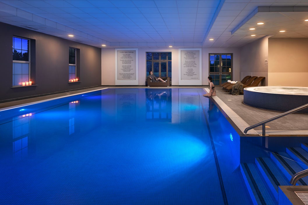 Spa Day