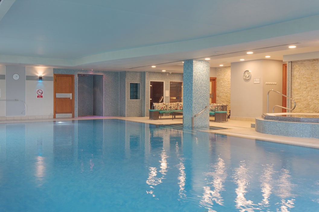 Elemis Spa