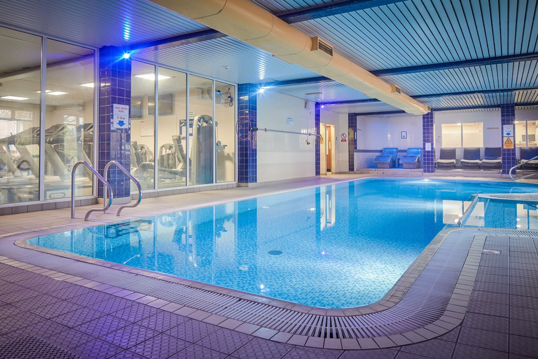Chesford Grange Spa