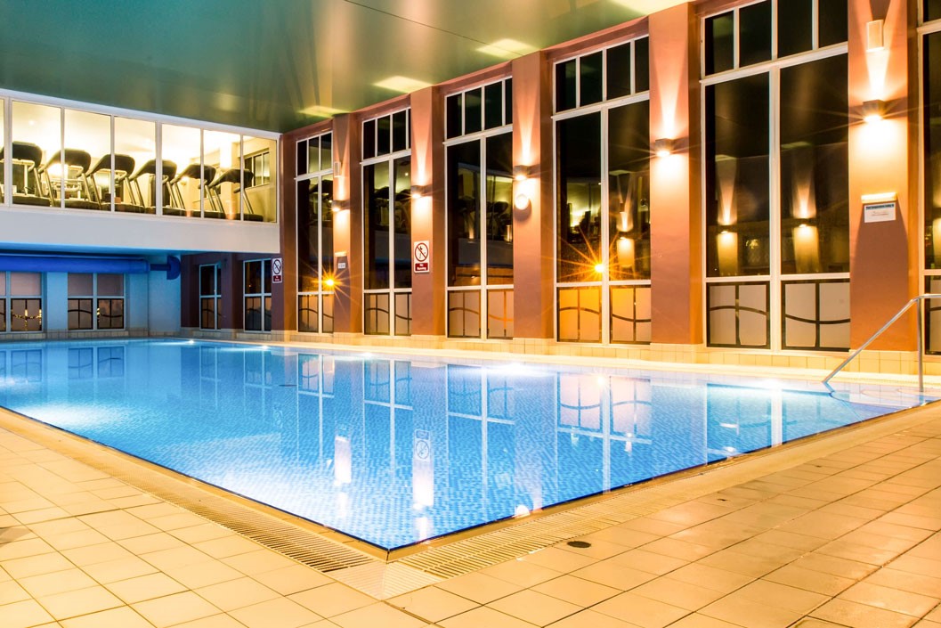 Spa Access