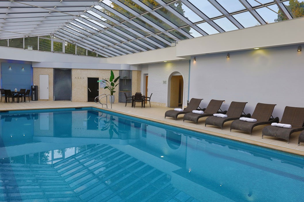 Spa Weekend