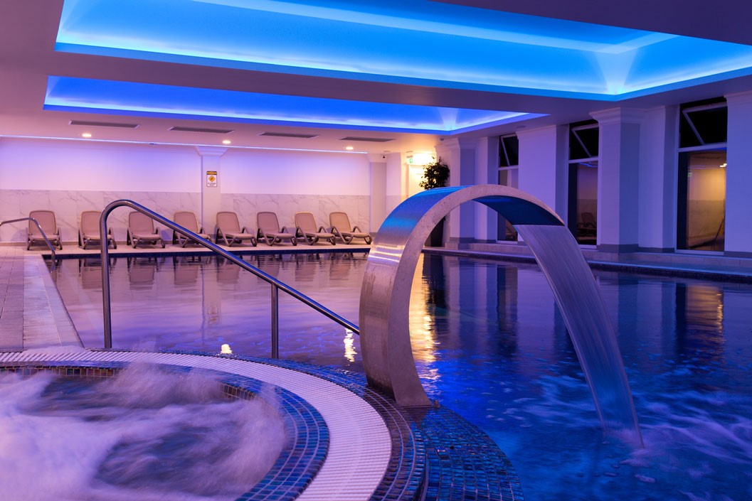 Greenwoods Hotel & Spa