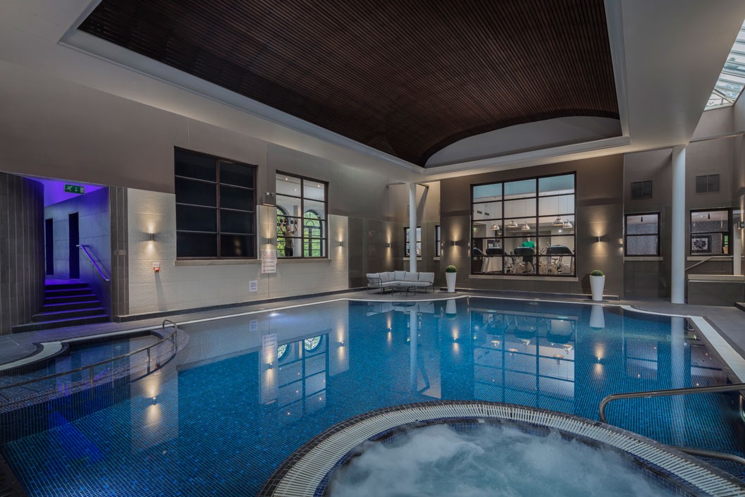 Spa Day Treat