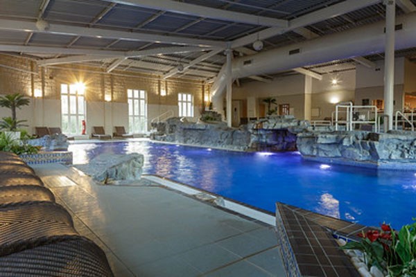 Spa Day