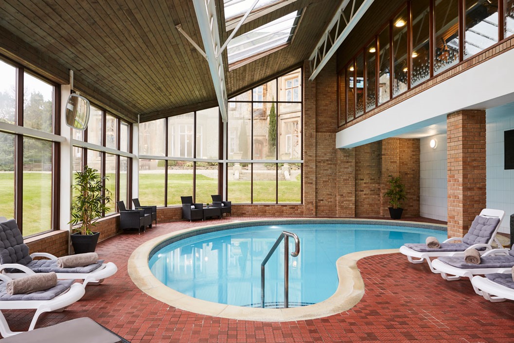 Spa & Lunch