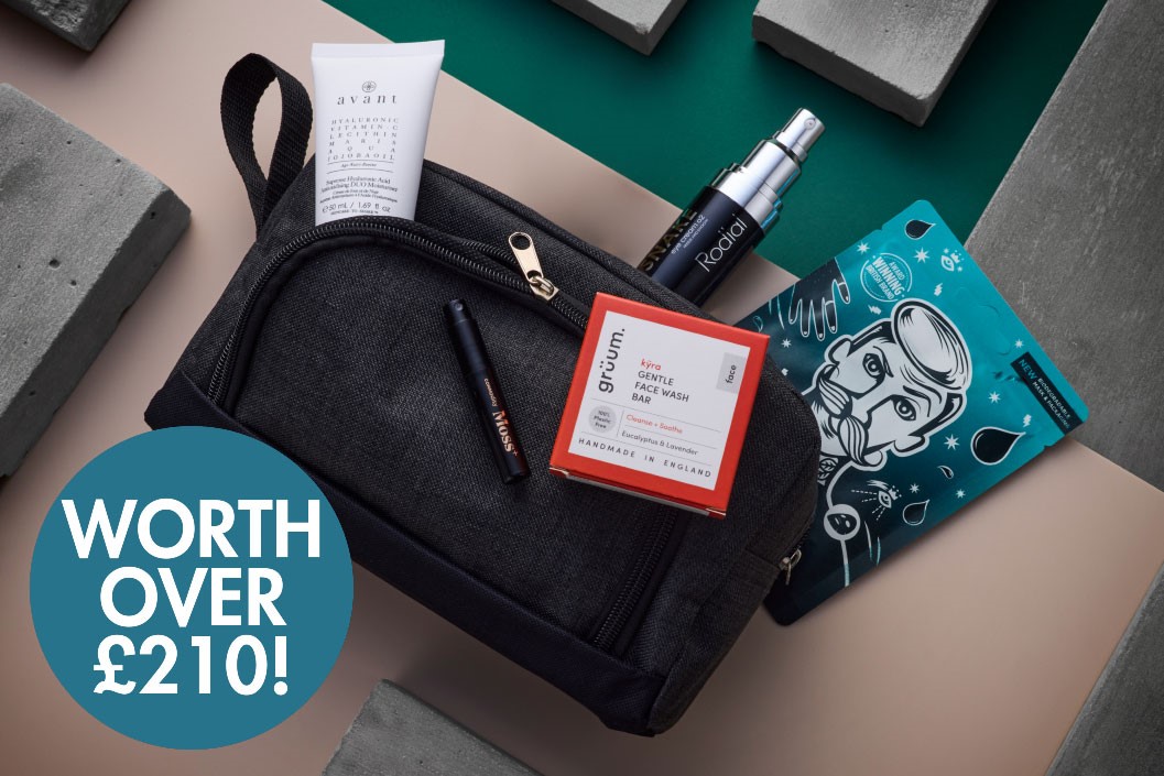 Beauty Boxes