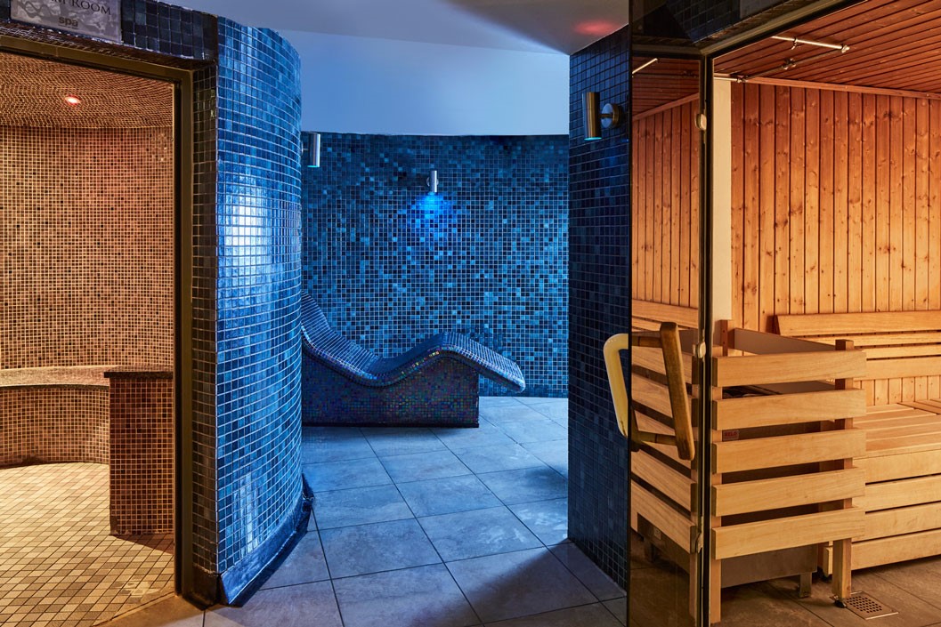 Spa Day Manchester