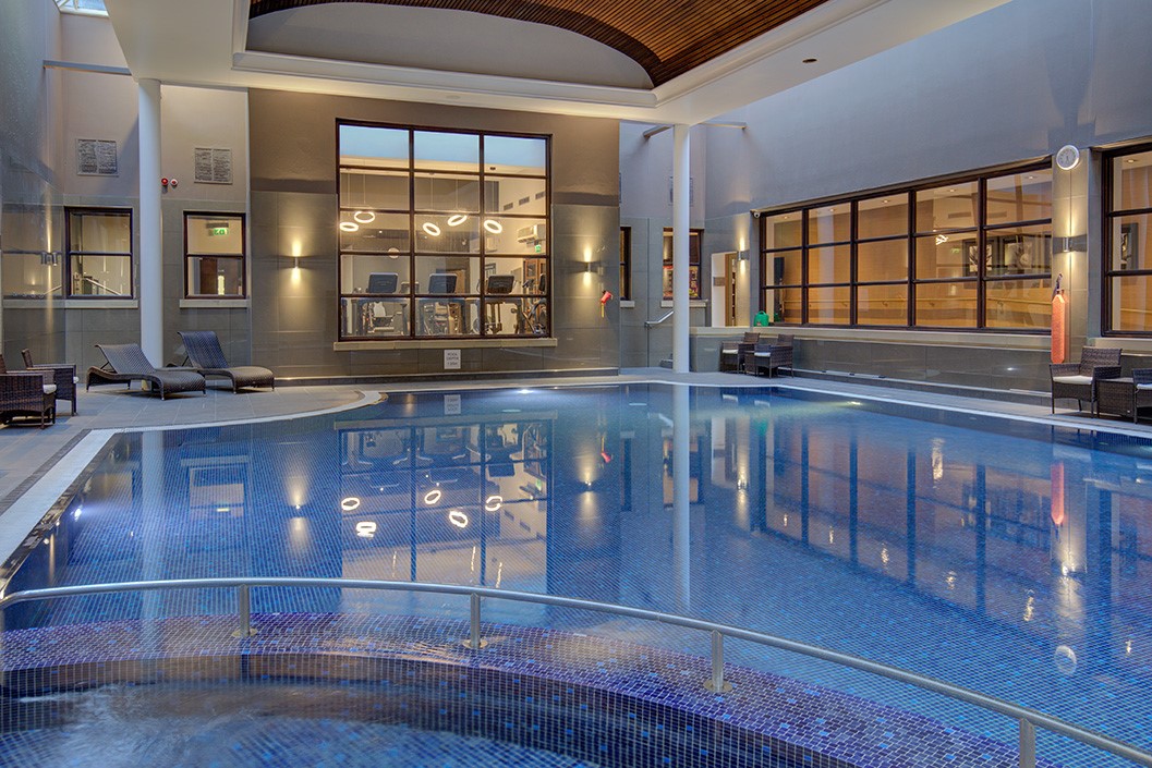 Spa Day