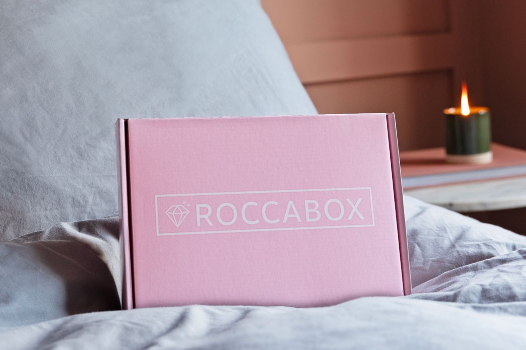 12 Month ROCCABOX Beauty Subscription