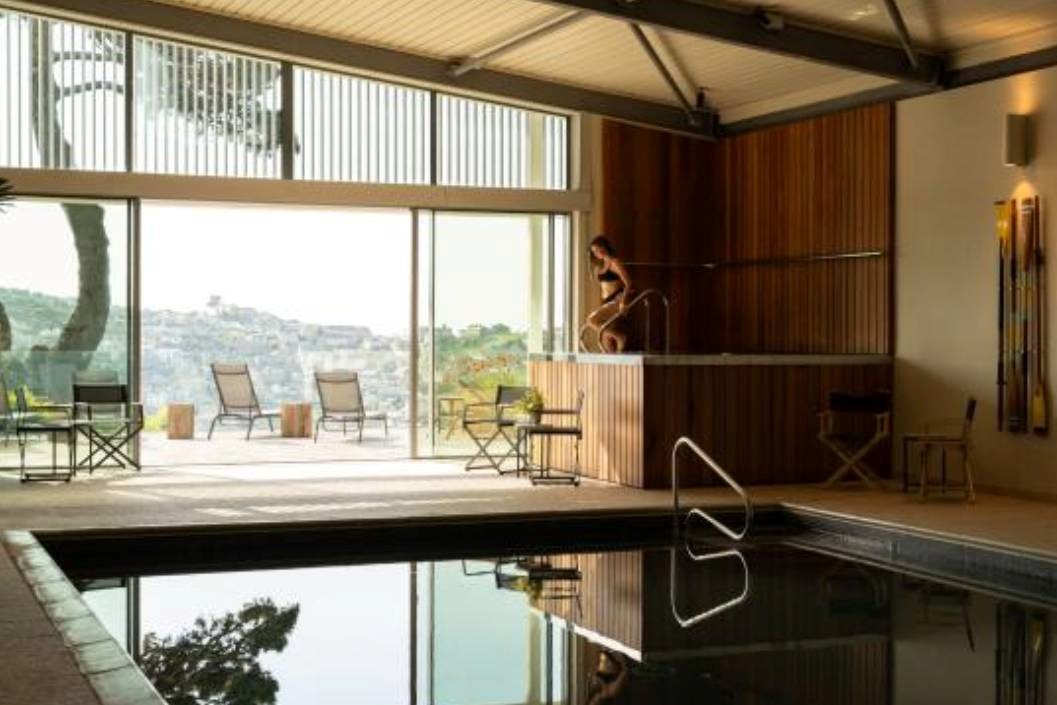 Cream Awaken Morning Ritual For One At Fowey Hall Hotel