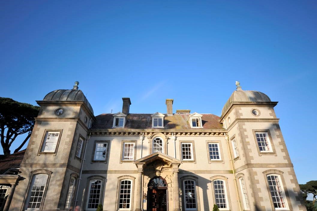 Drift Evening Ritual for One at Fowey Hall