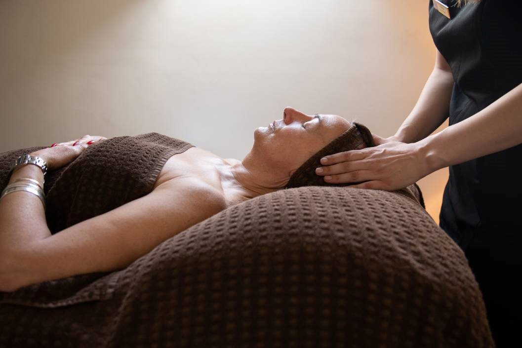 Winter Warmer Spa Experience for One at Transformations Spa