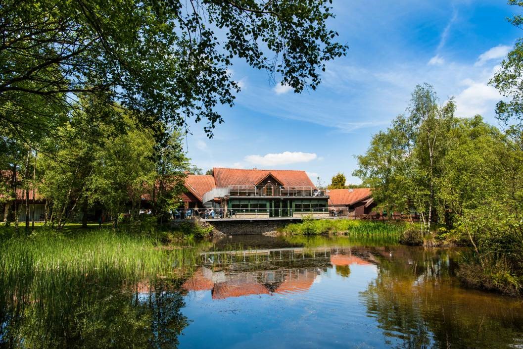 Twilight Spa Experience for One at Chevin Country Park Hotel & Spa