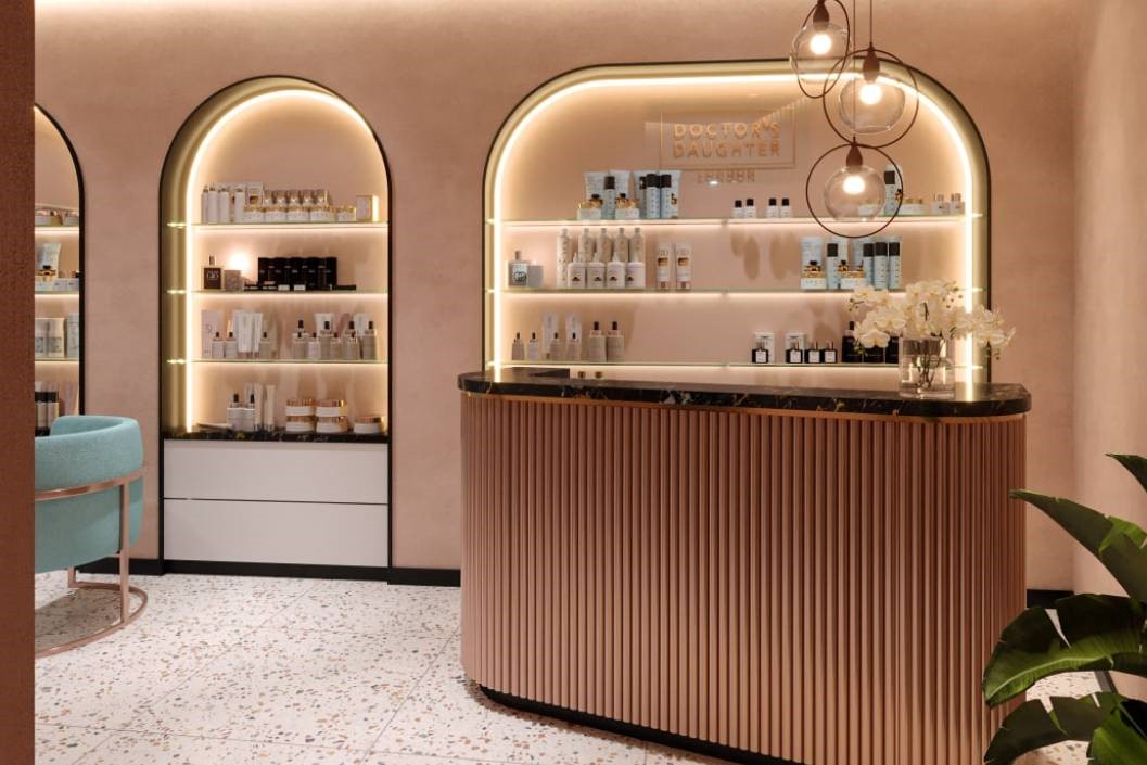 90 Minute Spa Access, 50 Minute Massage and Afternoon Tea for Two at Euphoria Spa