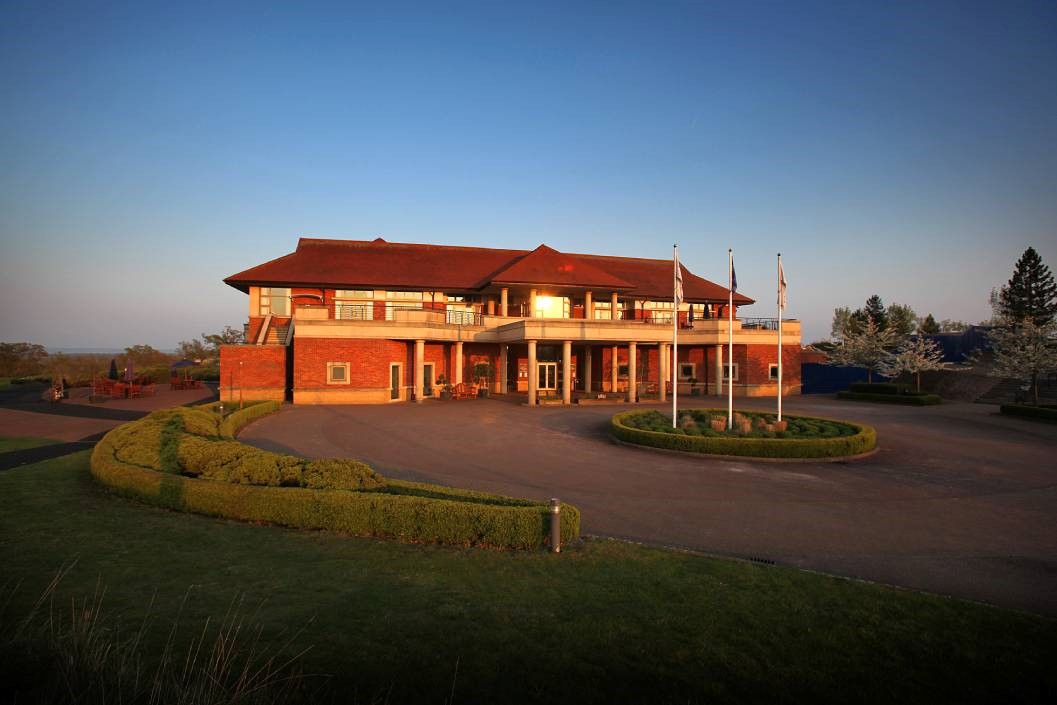 135 Minute Weekend Spa Treatments with Lunch for Two at The Oxfordshire Golf Hotel & Spa