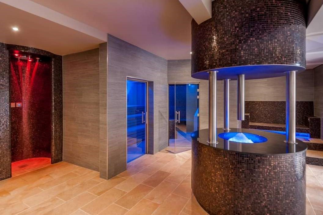 Twilight Spa Evening with Prosecco for One at Gomersal Park Hotel & Spa