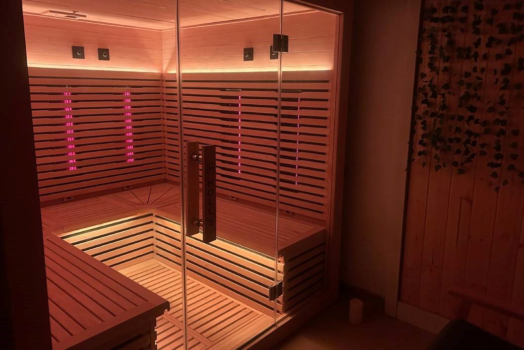 Retreat Spa Day with Afternoon Tea and Prosecco for Two at Retreat Wellbeing Sanctuary