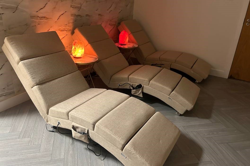 55 Minute Sound Bath Experience for One at Retreat Wellbeing Sanctuary