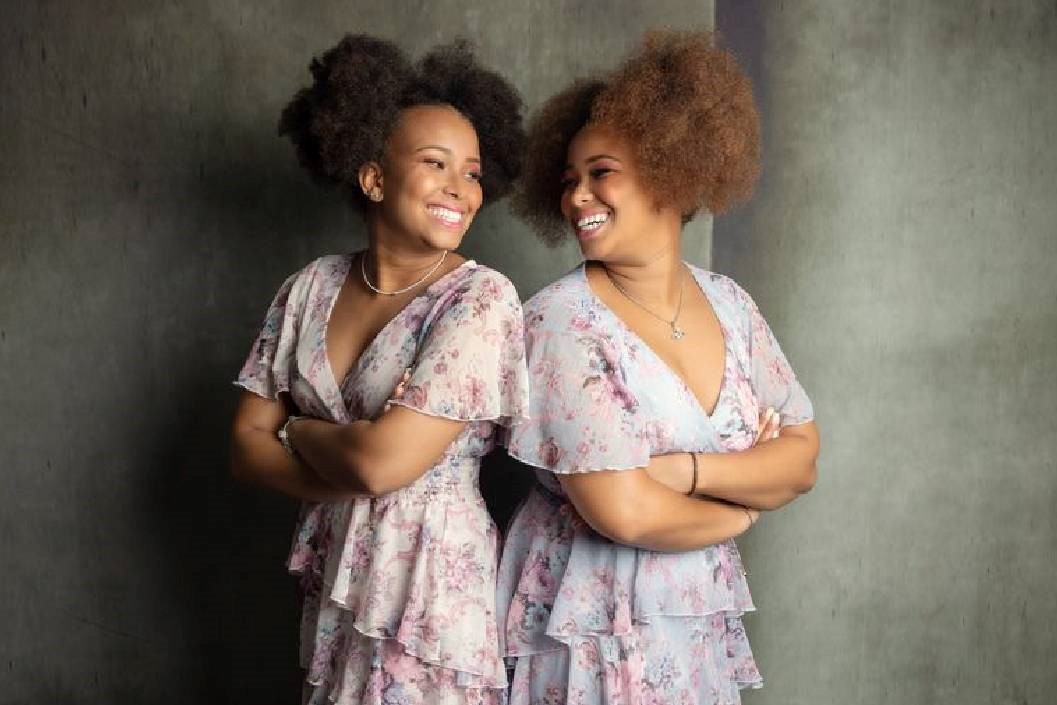 Fresh Fashion Makeover Experience for Two Special Offer