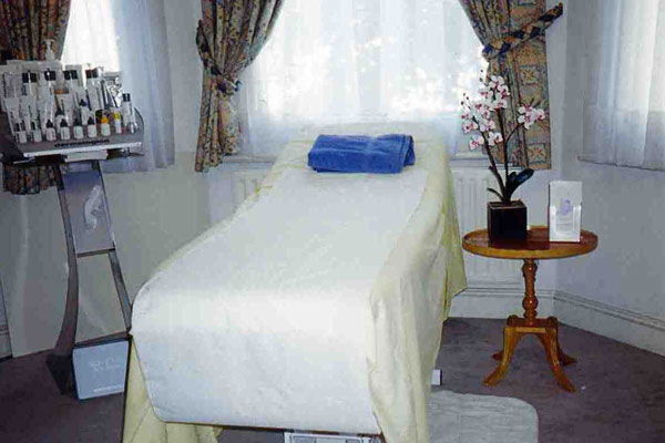 Luxurious Pampering for One at Harmony Health and Beauty