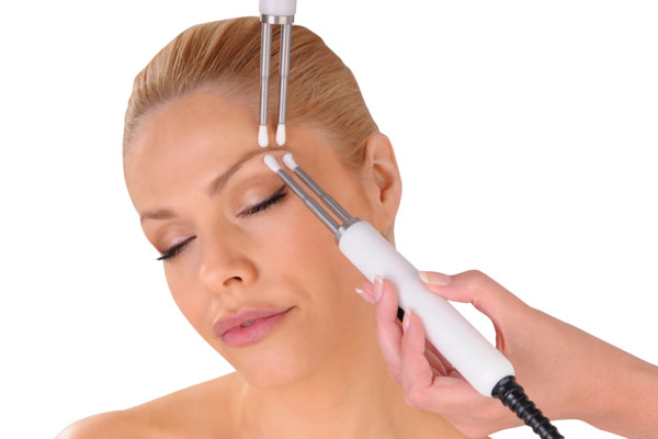 Indulgent Pampering for One at Harmony Health and Beauty