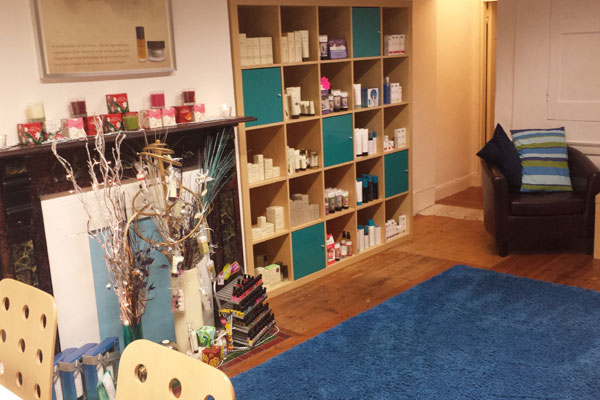 Luxurious Pamper Treatments for One at Taylor Made Treatments