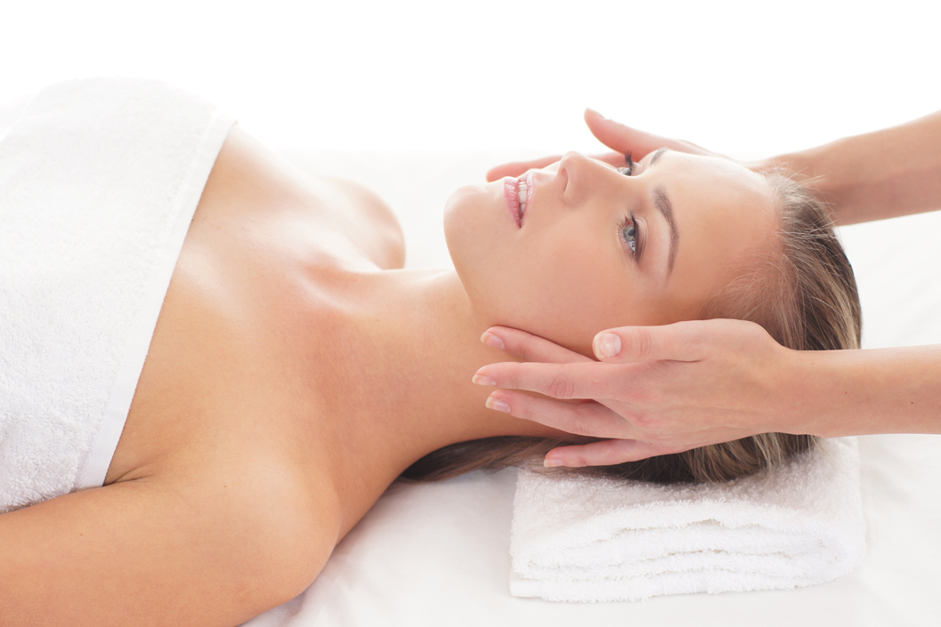 Indulgent Pamper Treatments for One at Taylor Made Treatments
