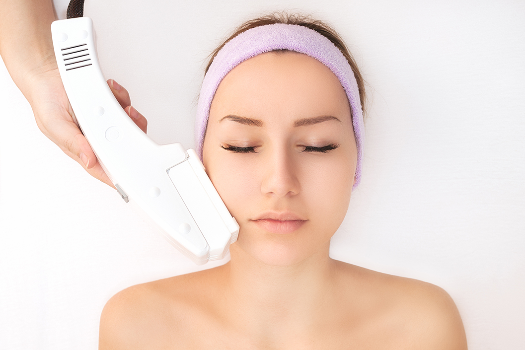 Indulgent Pampering for One at The Gerrards Cross Laser Clinic