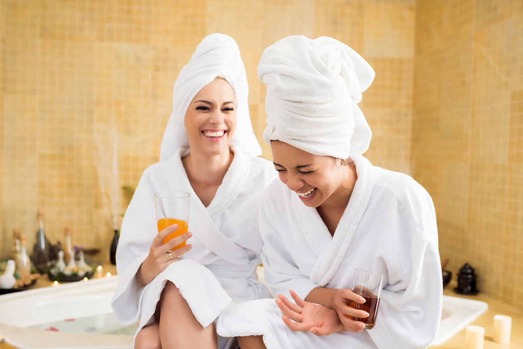 Relaxation Experience for Two at Gerrards Cross Laser Clinic