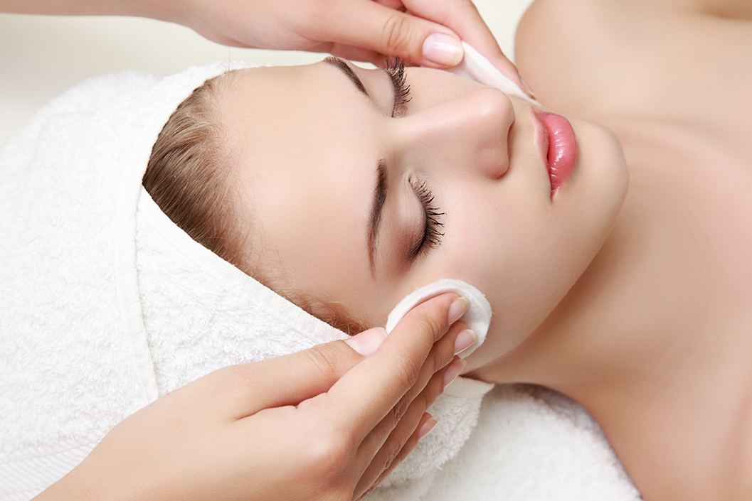 Luxurious Pampering for One at Gerrards Cross Laser Clinic