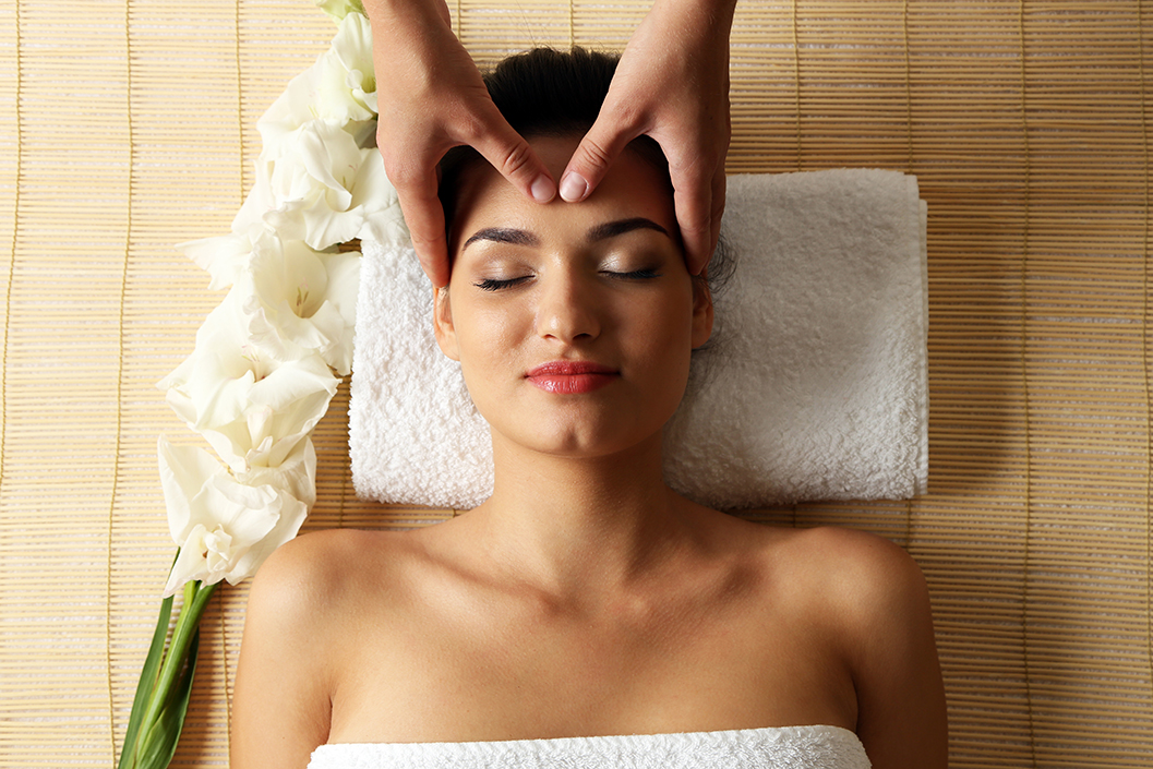 Relaxing Spa Day at Natura Spa Inglewood for Two