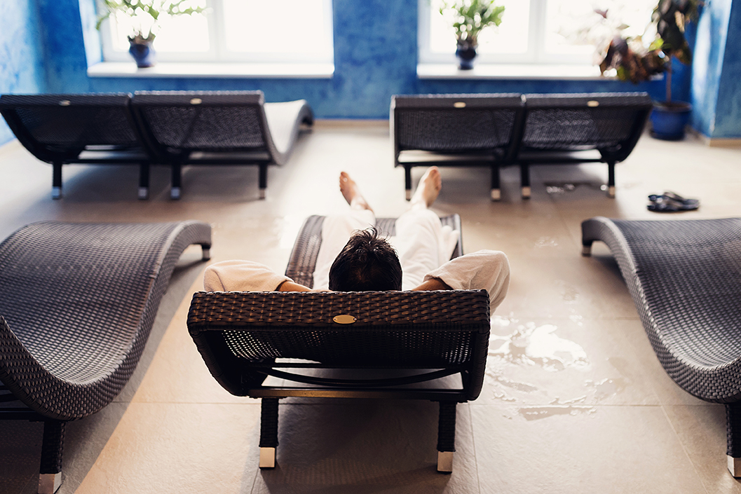 Luxurious Pampering at Natura Spa Inglewood for One