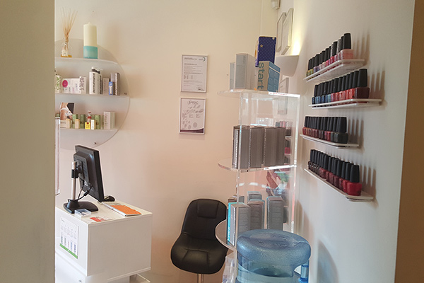 Pamper Treat for One at Radiance Clinic