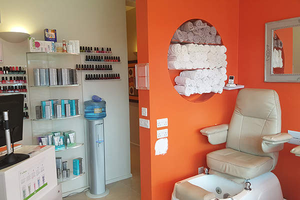 Indulgent Pampering for One at Radiance Clinic