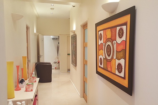 Luxurious Pampering for One at Radiance Clinic