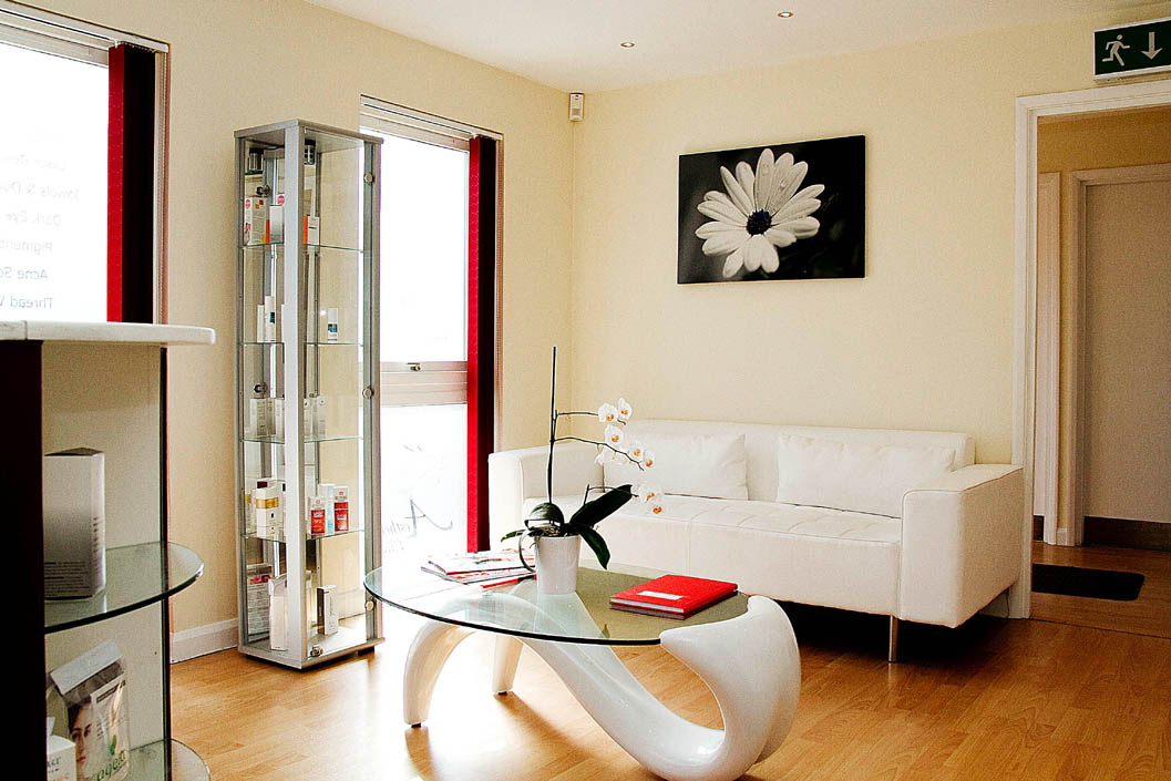 Indulgent Pampering for One at Kent Laser and Aesthetic Clinic