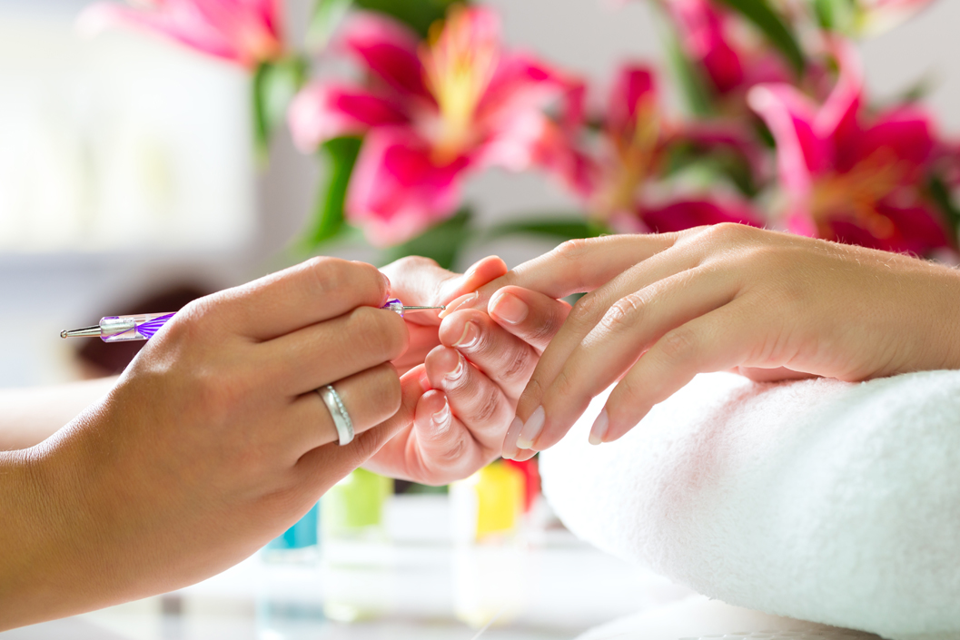 Indulgent Pampering at Total X-Cape Beauty Treatments Room for One