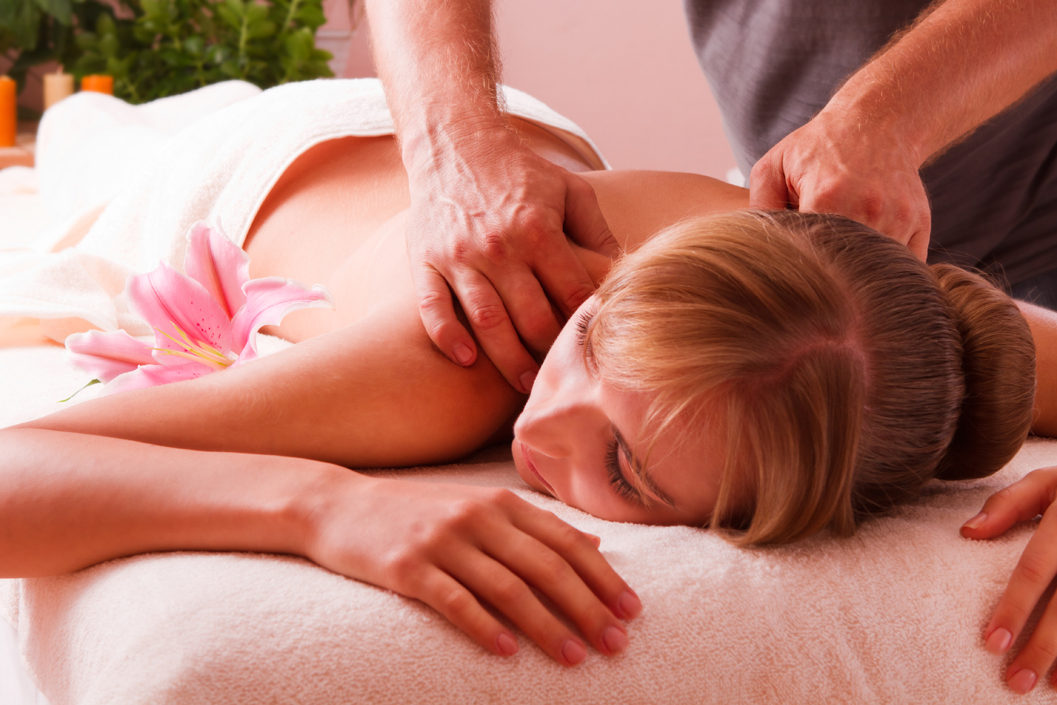 Luxurious Pampering at Total X-Cape Beauty Treatment Room for One