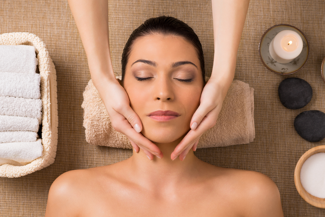 Relaxation for Two at The Beauty Lodge