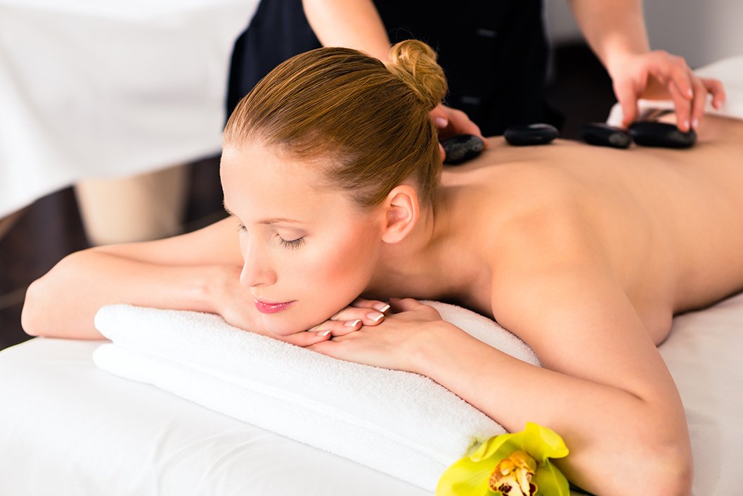 Indulgent Pampering for One at Salon 361