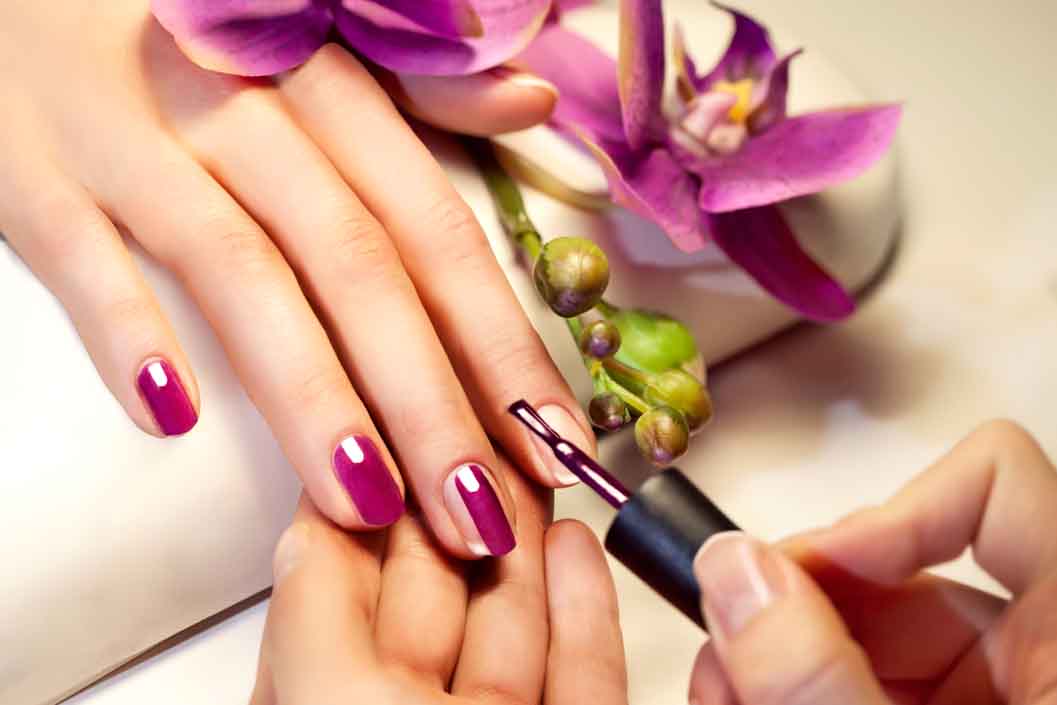 Indulgent Pampering for One at Beauty Therapy Suite