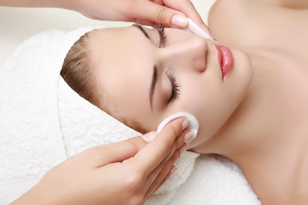 Luxurious Pampering for One at Beauty Therapy Suite