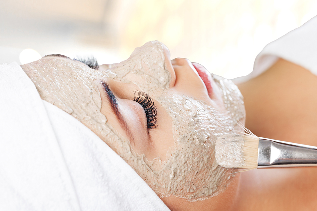 Luxury Facial for One at Dream Therapy