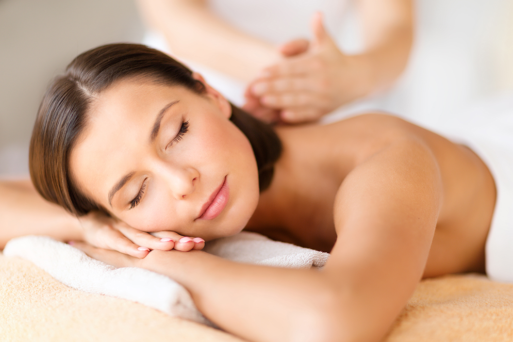 Women's Pamper Treat At London Hair And Beauty Clinic