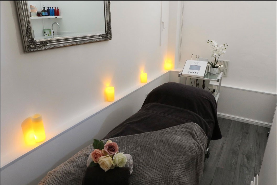 Two Luxury Pamper Treatments for One at Acacia Beauty Rooms