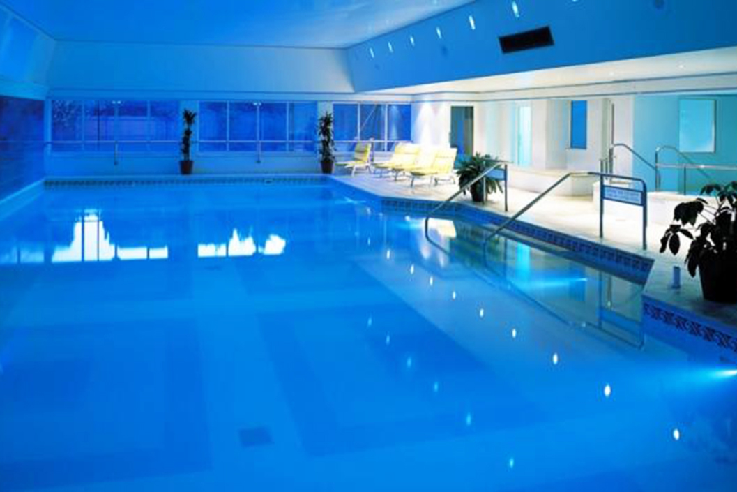 Spa Day for Two at The Hogarth Health Club