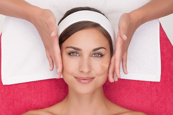 Pampering Treatment for One at About You Health and Beauty Centre